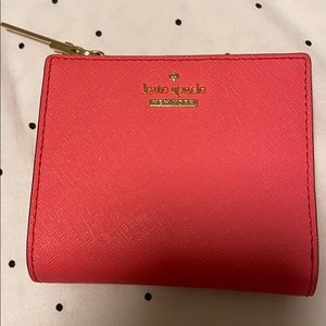 kate spade wallet